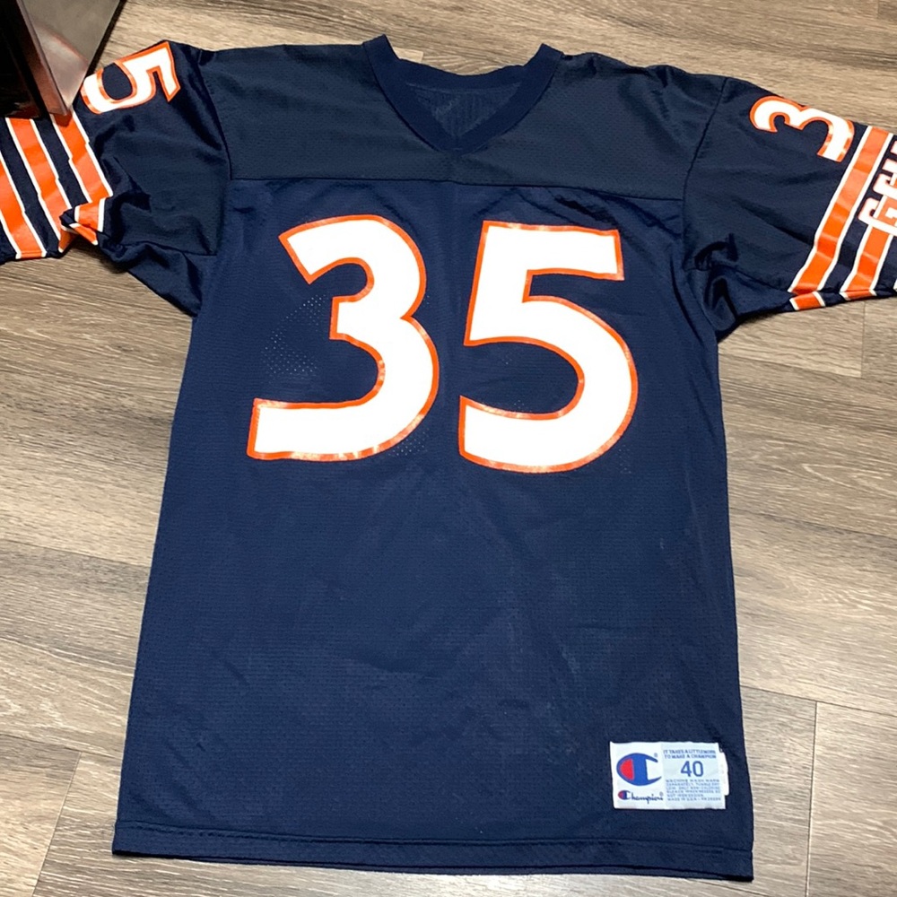 Vintage Chicago Bears NFL Football jersey